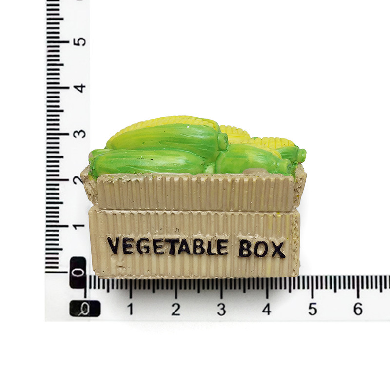 Carton de maïs