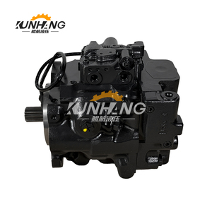 Pompe complète WA380-6 WA430 708-1W-00830 708-1W-00860 708-1W-00881 708-1W-00882 708-1U-00120 708-1U-00140 708-1U-00150 708-1U-00151 - Product Image 3