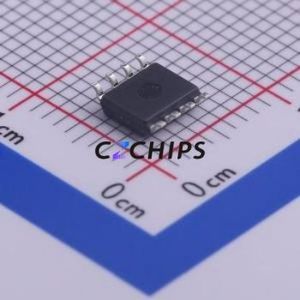 ชิปแผงวงจรรวม SOIC-8 FM24V10-GTR ของแท้และใหม่เอี่ยม - Product Image 2