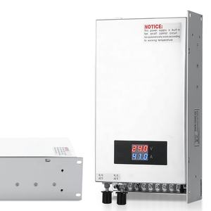 1000W Digital anzeige Schalt netzteil Einstellbare Spannungs-und Strom begrenzung 0-24V 36V 48V 60V SMPS 24V 40A 48V 20a - Product Image 2