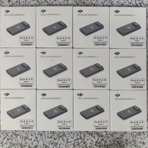 Modul RTK Jaringan 4G Asli untuk Dongle Seluler 2 Transmisi Plastik yang Ditingkatkan Kompatibel dengan Air 3S/Air <span class=keywords><strong>3</strong></span>/Mini 4 Pro - Product Image 6