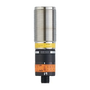 Capteur de proximité blindé en laiton IIS226 IIS227 10-36VDC M12 à contacts dorés pour ligne de montage – Approvisionnement en vrac - Product Image 6