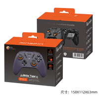 Para controlador de teléfono inteligente pubg controlador de juego para GamePad ps4 para teléfono inteligente