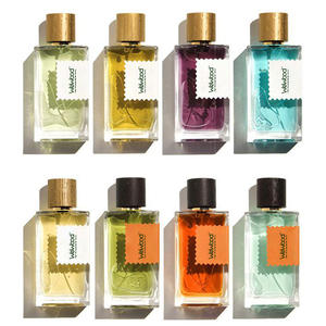 Tapa de corona de madera dorada WeWood de Vietnam, tapas y cierres de botellas de Spray de Perfume de cilindro redondo para embalaje de vidrio - Product Image 6