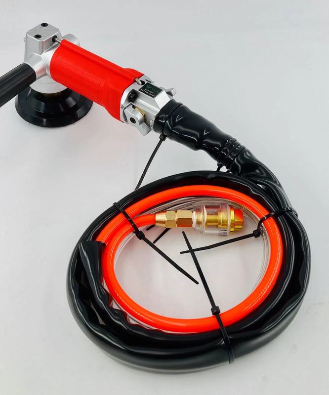 Water Injection Pneumatic Water Mill Professional