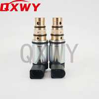 Soupapes de commande de compresseur d'air de haute qualité pour Volkswagen Citroen Renault 1K0820803G 1K0820803F