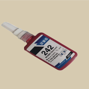 กาวล็อคเกลียวแบบไม่ใช้ออกซิเจนสำหรับยึดสกรูชนิดน้ำ - Product Image 3