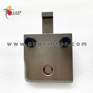 อะไหล่เย็บเล่มคุณภาพดีที่สุด WD รุ่น 881.0142.3 สำหรับอะไหล่ทดแทน Martini - Product Image 5