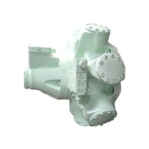 มอเตอร์ไฮดรอลิกแบบลูกสูบเรเดียล KYB/Kayaba รุ่น MRH-200/MRH-500/MRH-750/MRH-1350/MRH-1500/MRH-2200/MRH-3150/MRH-4400/MRH-6200/MRH-8600 - Product Image 4