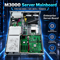 Untuk Papan Sistem Server SUN SPARC Enterprise M3000 542-0443 541-3674 7048412