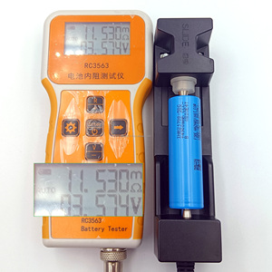 Stock UE 100% Original 21700 50GB 3.6V 5000mAh 10A Descarga para Batería de Bicicleta Eléctrica Samsung 50G 21700 5Ah - Product Image 6