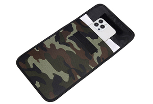 Sac universel de blocage de signal de téléphone sac Faraday rayonnement <span class=keywords><strong>enceinte</strong></span> téléphone portable GPS RFI sac de blindage de signal - Product Image 6