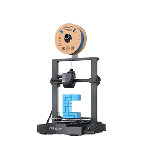 Ender-3 V3 SE Industrial <b>3D</b> <b>Printer</b> Kit New Y-axis Dual Motors Reliable Clog-Free Extruder Easy Maintenance Supports PLA - Product Image 1