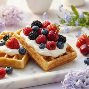 Stampo rettangolare DM1340 per waffle al cioccolato, stampo per <span class=keywords><strong>pasticceria</strong></span> fai da te, vassoio per muffin, teglie da forno, stampi per candele profumate a forma di waffle - Product Image 4