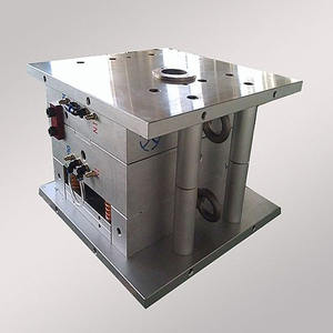 Yüksek kaliteli ev aletleri kalıp üreticisi profesyonel yapma enjeksiyon plastik sıkacağı Blender kalıp - Product Image 6