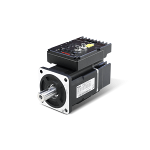 มอเตอร์ไดรฟ์แบบรวม ISMD - IP20/IP65, EtherCAT/CANopen/ProfiNet, STO SIL3, ตัวเข้ารหัสแบบมัลติเทิร์น, ลูป 8kHz/16kHz - Product Image 5