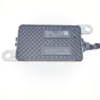 Sensor de Óxido de Nitrógeno Sharp UNIVOLT WEICHAI, Piezas de Auto SNS3543 612640130013, Unidad Detectora de Óxido de Nitrógeno para Control de Emisiones