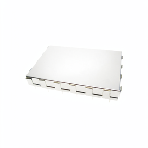 55-CBSA-1.75X2.0X0.5 บริการแบบครบวงจรดั้งเดิม แผ่นป้องกันคลื่นวิทยุ - Product Image 1