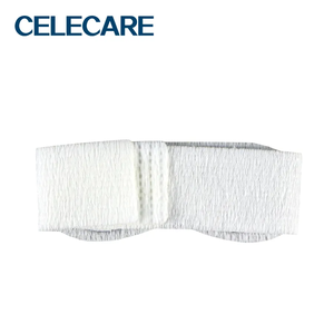 Protector Ocular de <span class=keywords><strong>Fototerapia</strong></span> para Bebés, Precio de Fábrica, Tela No Tejida Suave y Transpirable, para Protección Contra la Luz Azul de Recién Nacidos - Product Image 4