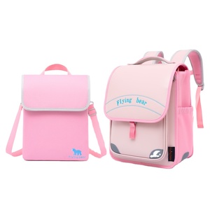 Borsa da scuola <span class=keywords><strong>Spiderman</strong></span> di grande capacità per gli studenti della scuola primaria stereotipi per alleviare il carico della spalla - Product Image 2
