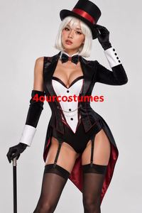 Costume de Clown pour Cosplay d'Halloween Minecraft Steve, Directement de l'Usine - Product Image 1