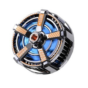 Enfriador de Teléfono MEMO CXA3, Ventilador de Refrigeración para Transmisión en Vivo para Teléfono Móvil - Product Image 1