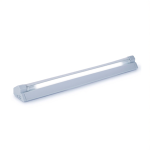 Tekno 8W <b>Led</b> <b>Tube</b> Tipper Grey - Product Image 2