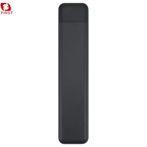 First Brand Voice RMF-TX800U Fixed <strong>Code</strong> Automatic ABS+Silicone <strong>Remote</strong> <strong>Control</strong> Replacement for TV - Product Image 1