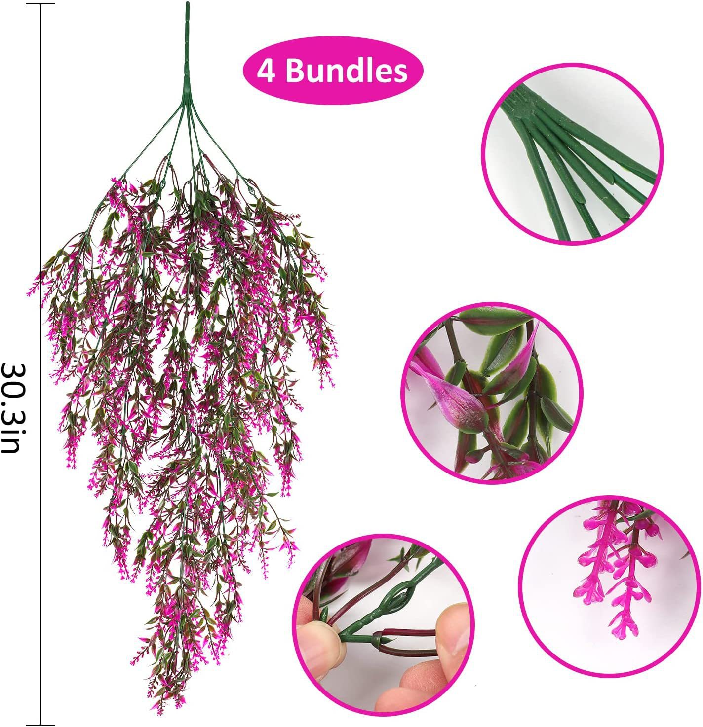 cambodia yellow vine