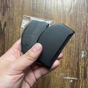 Wholesale <b>Black</b> Wood Sweater Pilling Remover Lint Removal with Custom LOGO - Product Image 5