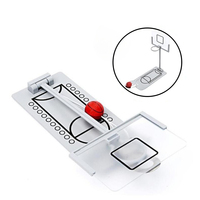 Haute qualité bureau jeux de société créatif bureau Miniature soulagement du Stress jouets bureau pliant Basketball Machine