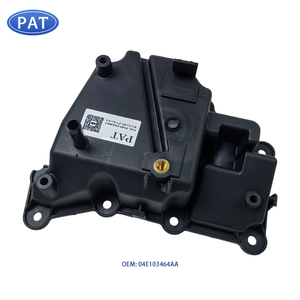 Válvula de Ventilación del Cárter del Motor 04E103464AA 04E103464AM, Separador de Aceite para VW Golf, Beetle, Jetta, <span class=keywords><strong>CC</strong></span>, Tiguan, Audi A3, S3, A4, Q3 04E103464K - Product Image 1