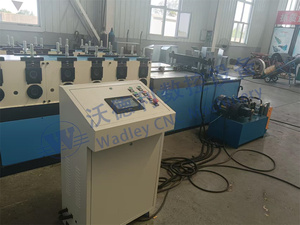 Hot Selling Flush Mount Metal Steel Electrical Enclosure Making Machine Fire Hose Cabinet Equipment - Product Image 4