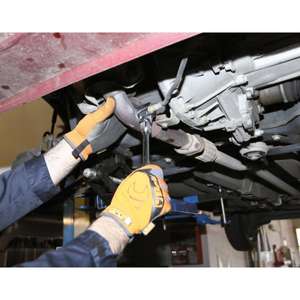 BETA - 009600052 Double head swivel <b>socket</b> wrench for lambda probes - EAN 8014230804620 ENGINE AND <b>TIMING</b> SET - Product Image 3