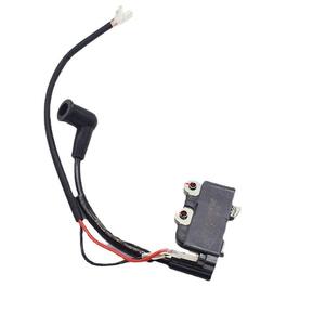 Paquete de encendido de alta presión G4514032 para cortacésped 139, taladro 36, cortasetos 4840545, encendedor ligero - Product Image 1