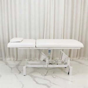 Cama Eléctrica de Belleza, Cama de Masaje para Tatuajes, Cama para Tatuajes Corporales, Cama para Microcirugía Plástica, Cama de Terapia de Elevación, Salón de Belleza - Product Image 4