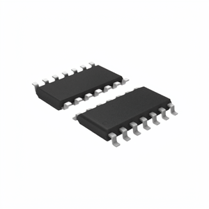 14 SOlC Power Management (PMIC) Original Electronic Circuit Components IRS21064STRPBF - Product Image 1