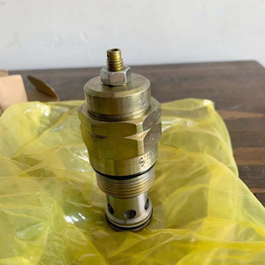 Vanne de sécurité principale compatible Liugong 850H 855H 50CN 855N 855 856H 870H 12C5644 - Product Image 4