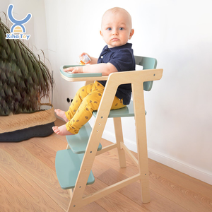 Encuentre el mejor fabricante de silla para bebe madera silla para comer bebe madera para el mercado de hablantes de spanish en alibaba.com