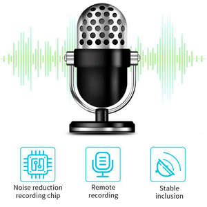 Nouveauté Lecteur MP3 MP4 portable Lecteur de musique et de vidéo pour étudiants - Product Image 3