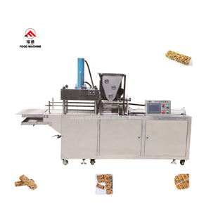 Macchina per la Produzione di Biscotti al Fieno Timothy a Prezzo di Fabbrica, Macchinario <span class=keywords><strong>Commerciale</strong></span> per Biscotti di Erba Timothy in Vendita - Product Image 1