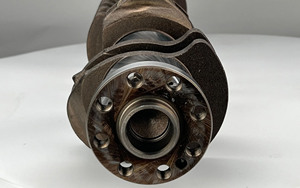 Nouveau <span class=keywords><strong>moteur</strong></span> de vilebrequin 3.0T N57 <span class=keywords><strong>N57D30</strong></span> 11217599247 11217640165 pour BMW Diesel Coupé X3 GT X1 Series - Product Image 6