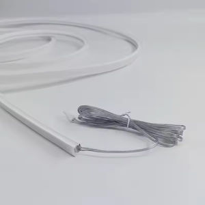 Luces de Neón LED de 24V para Interiores de Remolques y Autocaravanas, IP67, sin Soldadura, Tira de LED Flexible, Luz LED de 12V para Camper Van - Product Image 6