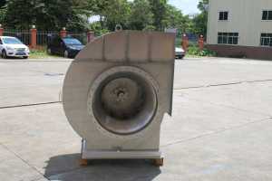Chaudière industrielle Ventilateur centrifuge pour <span class=keywords><strong>four</strong></span> à air chaud Ventilateur centrifuge pour moteur à <span class=keywords><strong>gaz</strong></span> Ventilateur centrifuge - Product Image 6