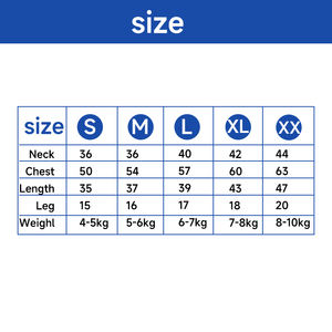فساتين الكلاب المرنة الفاخرة وملابس الحيوانات الأليفة المصممة • مجموعة ملابس الكلاب الممتازة مع إكسسوارات الموضة - Product Image 2