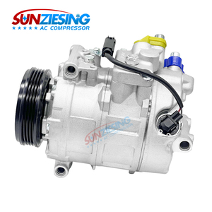 Compresseur de climatisation 4509174805 64526953474 64509175481 64526901781 pour BMW 550i 550i GT 650i 760Li 750Li 745i 745Li <span class=keywords><strong>645Ci</strong></span> - Product Image 6