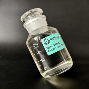 LCCP (Parafina Clorada de Cadena Larga) Plastificante Secundario y Retardante de Llama para PVC, Cables, Películas, Cuero, Sin Ftalatos - Product Image 2