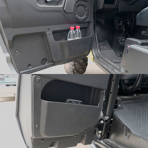 Yongjin Poches de porte de siège intérieur pour <span class=keywords><strong>Yamaha</strong></span> RMAX 4 1000 2021-2023 - Product Image 3