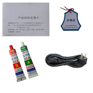 Machine à gaufrer électrique automatique en métal pour usage personnel et professionnel, fabricant de tampons, gaufrage, tampon sec pour <span class=keywords><strong>notaire</strong></span> - Product Image 6