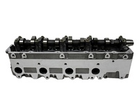 À vendre Moteur diesel 1KZ-T 1KZ-TE Culasse complète 1KZ-TE Assemblage de culasse